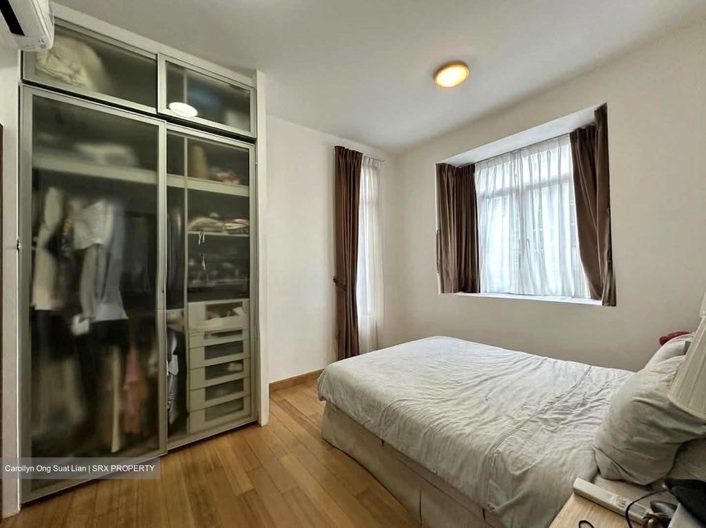 Robertson 100 (D9), Apartment #618583111